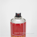 65mm Diameter Empty Spray Can